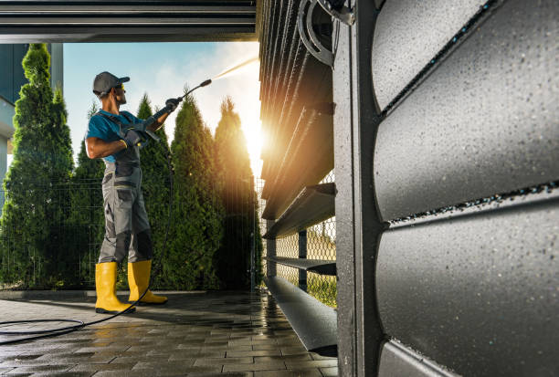 Roof Power Washing Services in Sunnyvale, TX