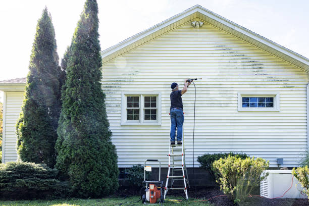 Best Garage Pressure Washing  in Sunnyvale, TX