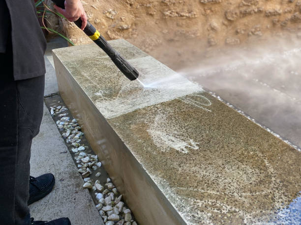Professional Pressure Washing in Sunnyvale, TX