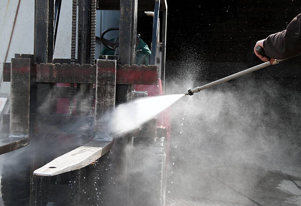 Best Fence Pressure Washing  in Sunnyvale, TX