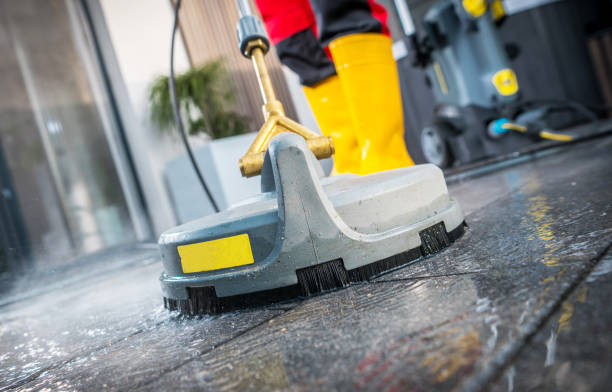 Best Pressure Washing Brick  in Sunnyvale, TX
