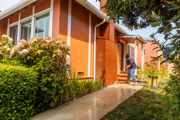 Best Roof Pressure Washing  in Sunnyvale, TX