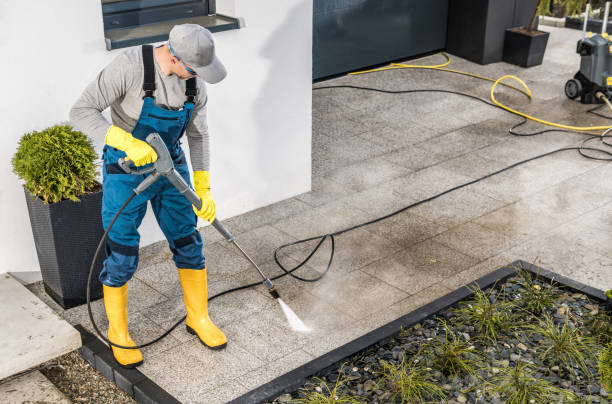 Best Commercial Building Pressure Washing  in Sunnyvale, TX