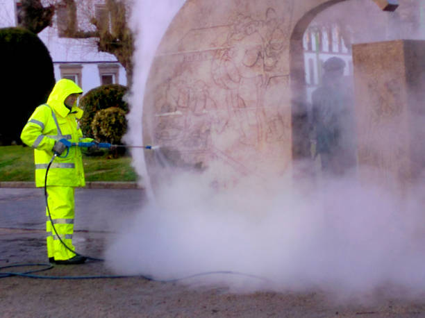 Best Local Pressure Washing Services  in Sunnyvale, TX
