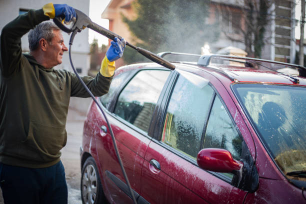 Best Power Washing Near Me  in Sunnyvale, TX