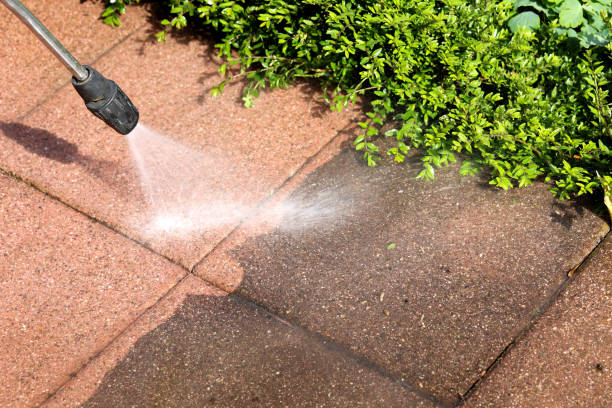 Professional Pressure Washing in Sunnyvale, TX