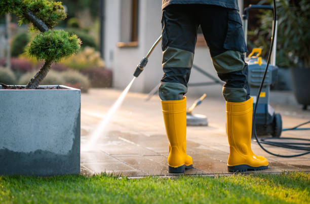 Best Fence Pressure Washing  in Sunnyvale, TX